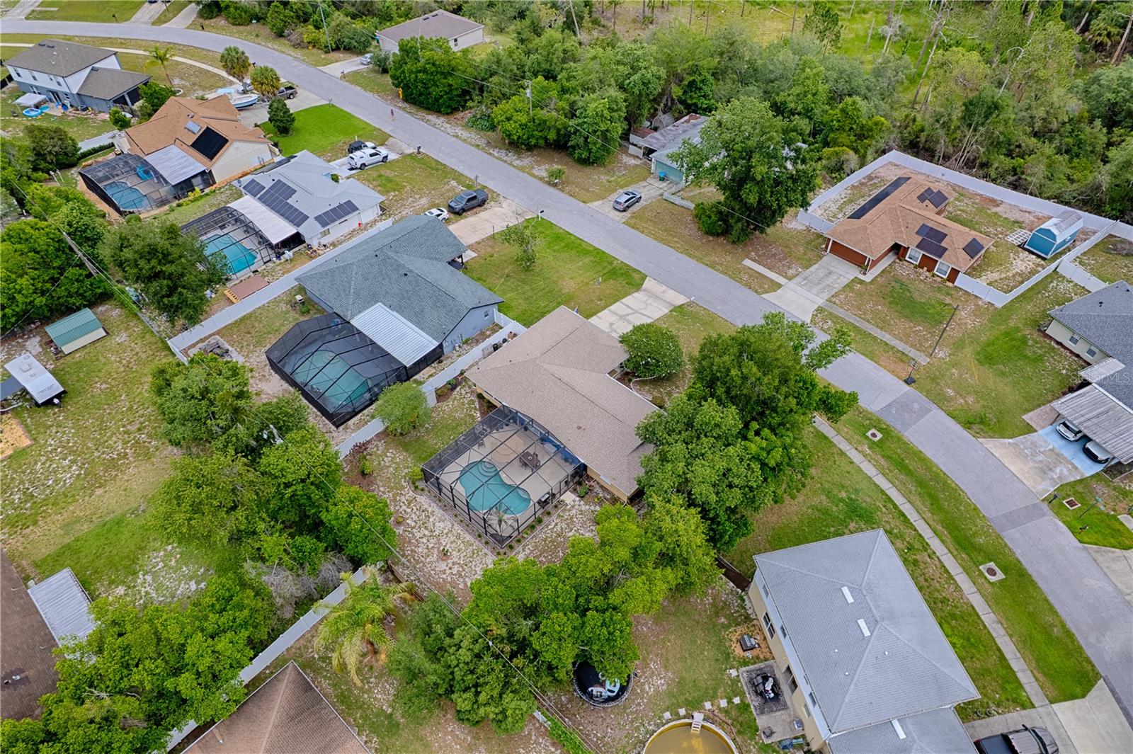 DELTONA LAKES UN 17 - Residential