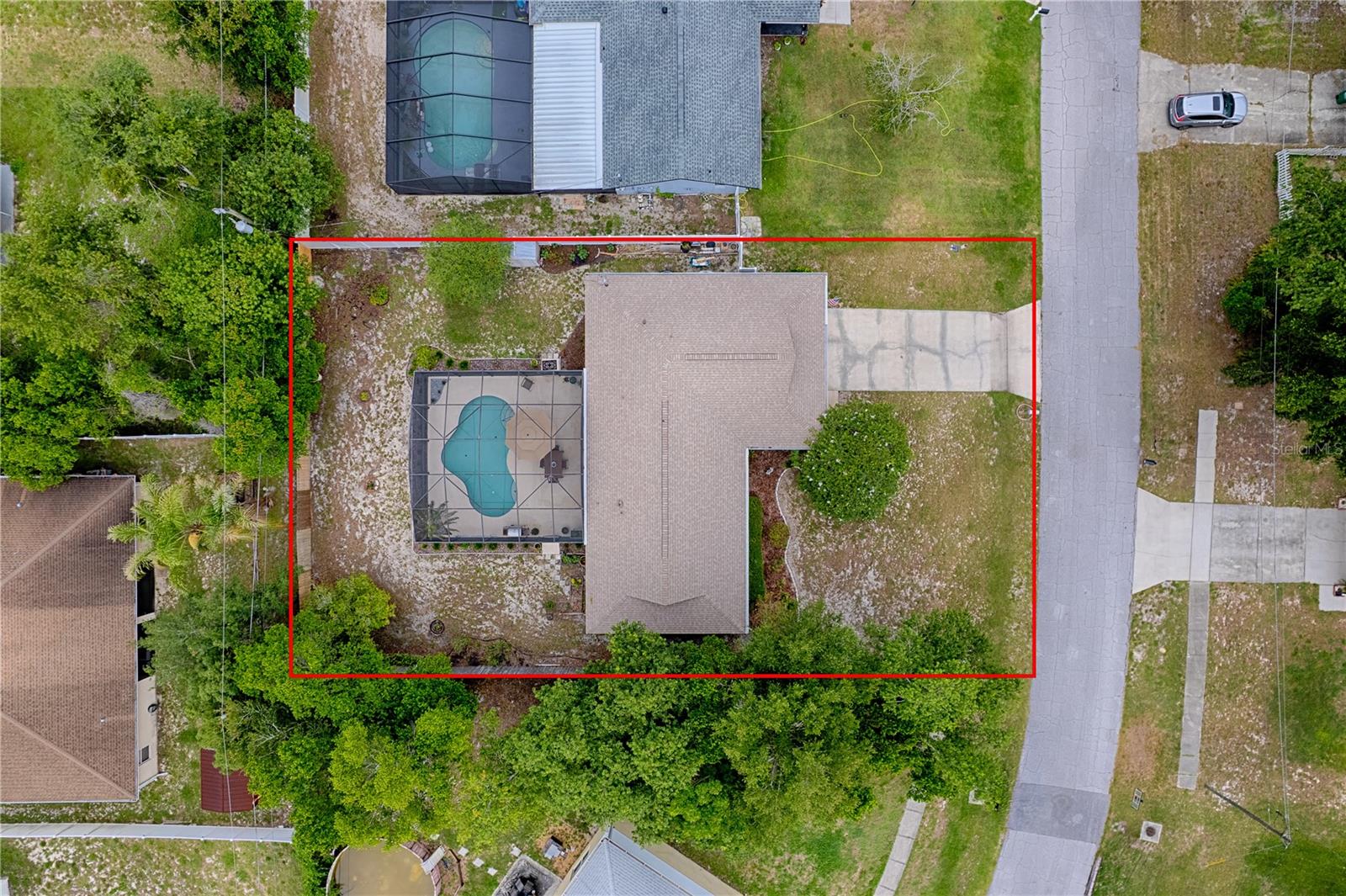 DELTONA LAKES UN 17 - Residential