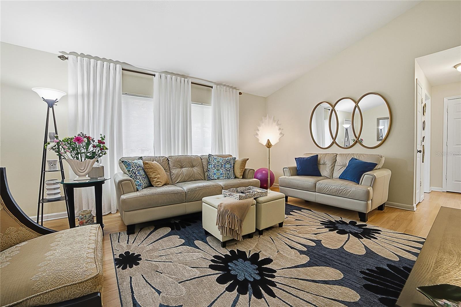 DELTONA LAKES UN 17 - Residential