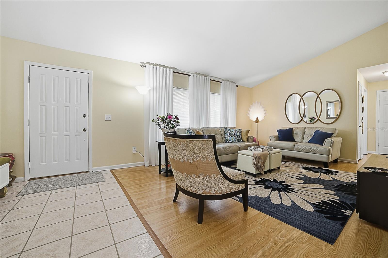 DELTONA LAKES UN 17 - Residential