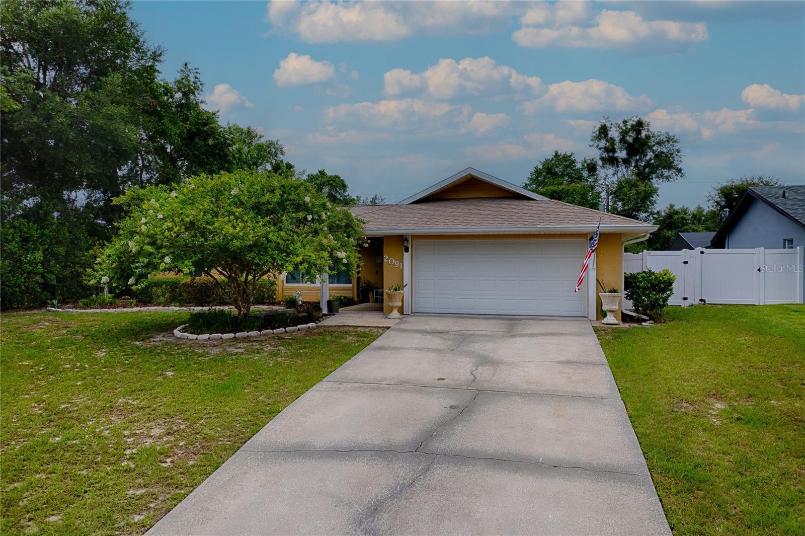 DELTONA LAKES UN 17 - Residential