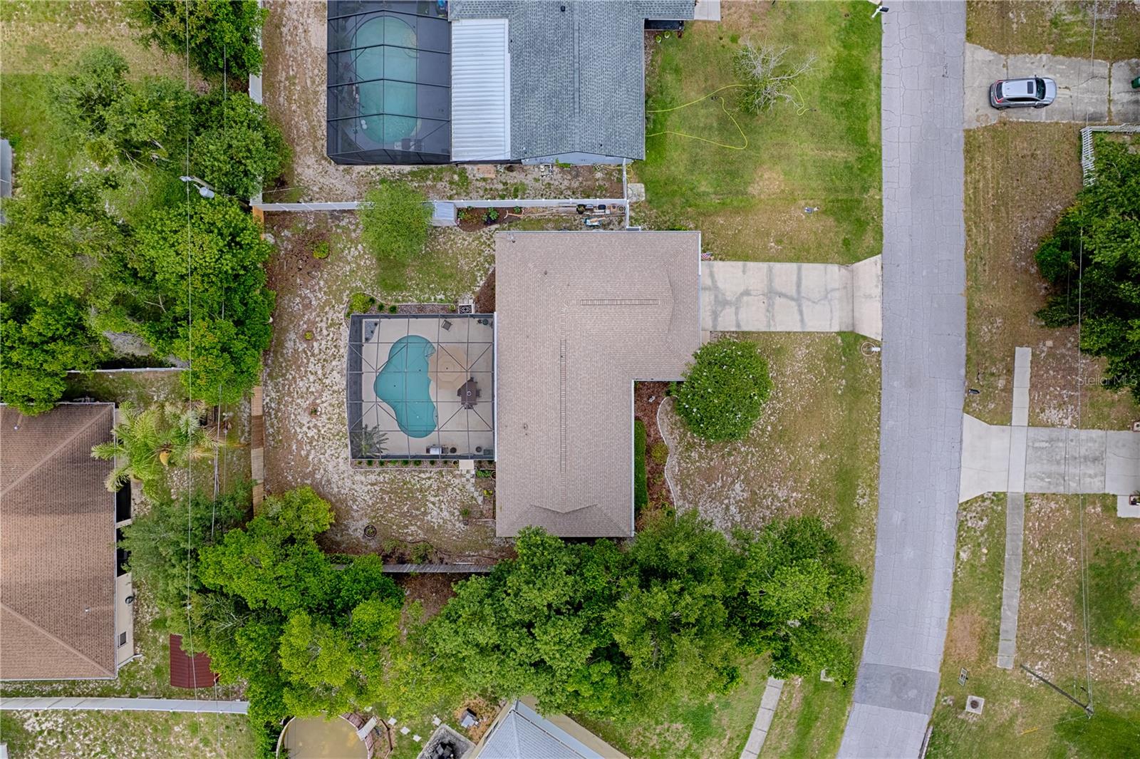 DELTONA LAKES UN 17 - Residential