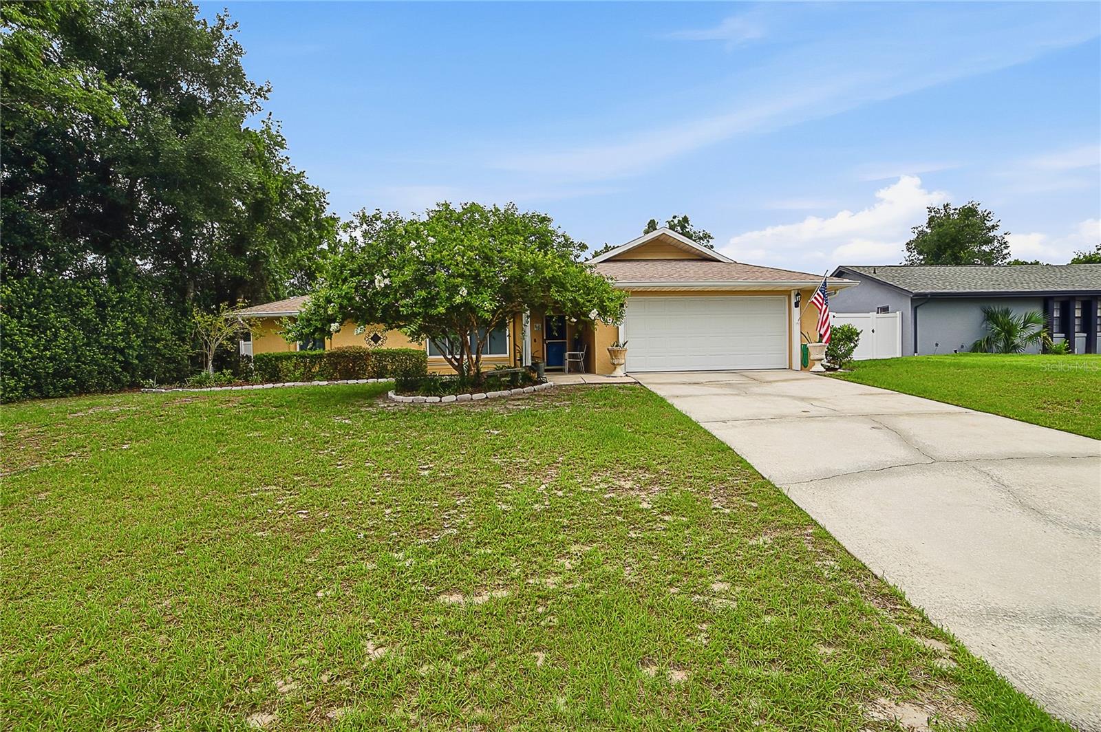 DELTONA LAKES UN 17 - Residential