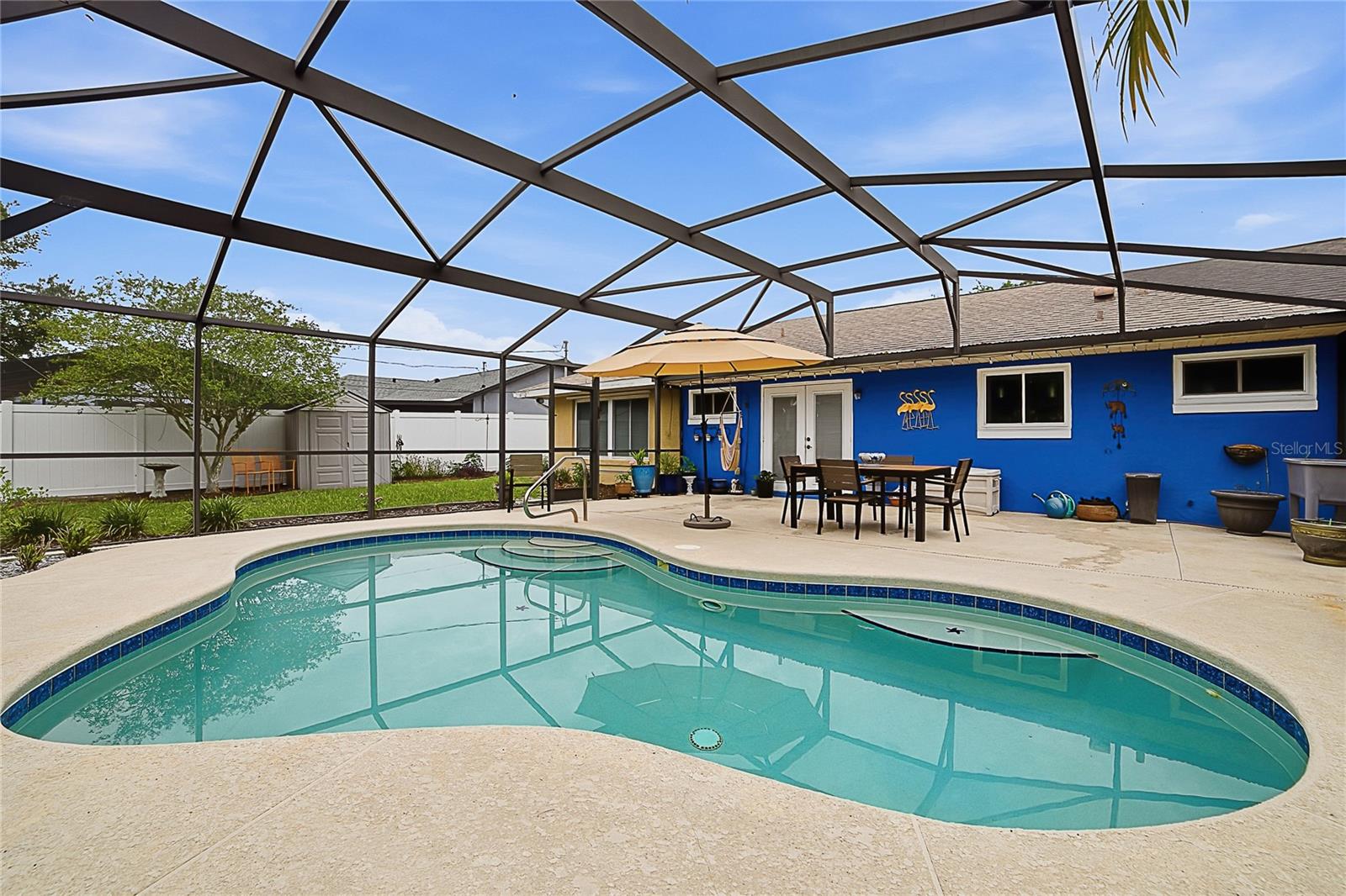 DELTONA LAKES UN 17 - Residential