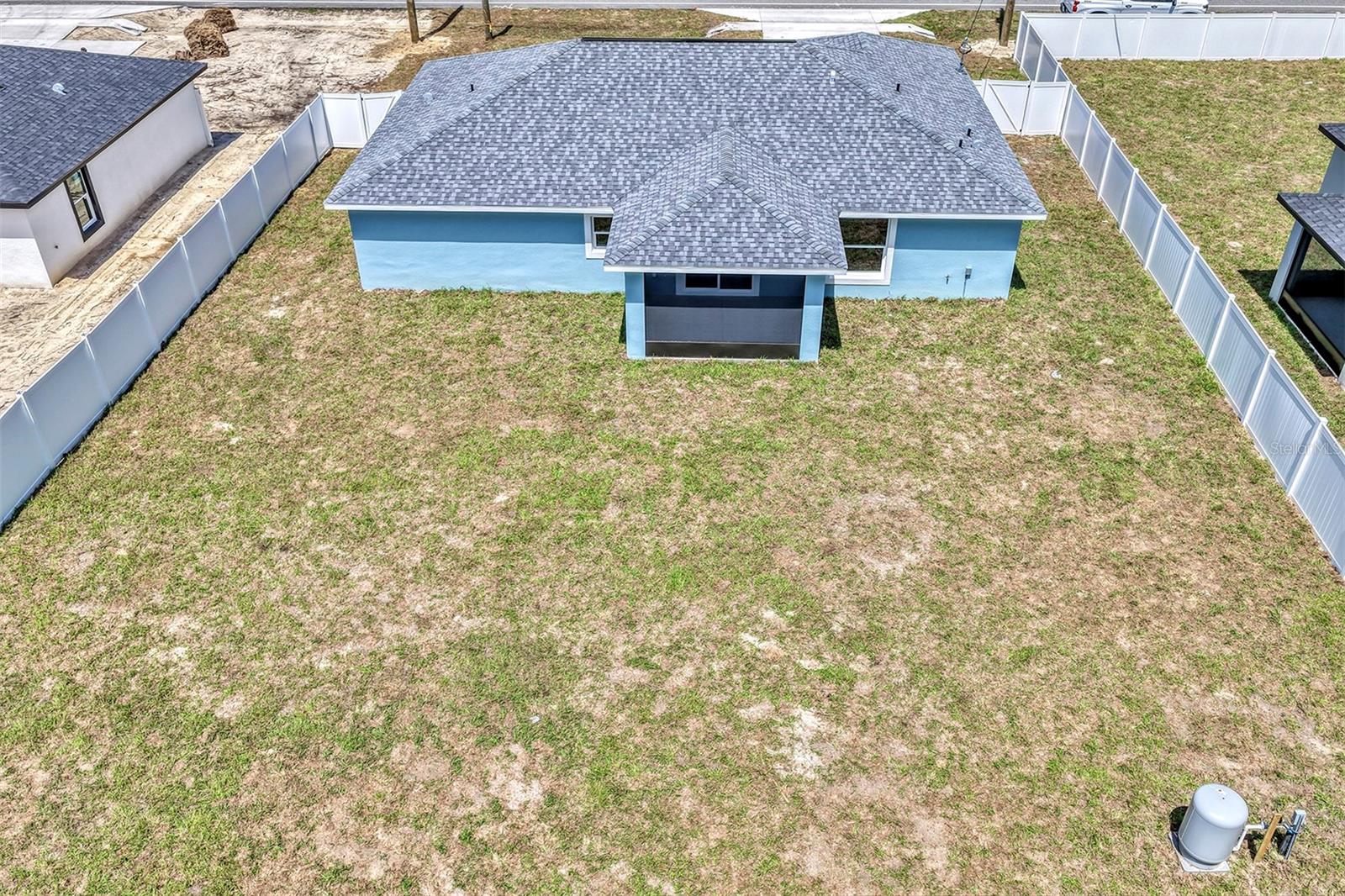 ROLLING RANCH ESTATES - Residential