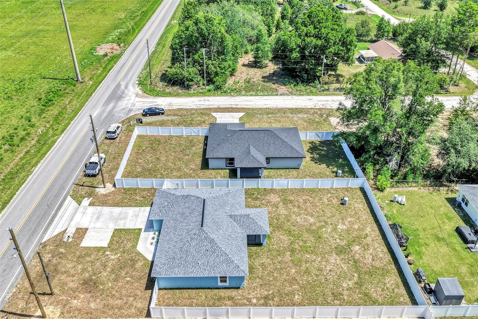 ROLLING RANCH ESTATES - Residential