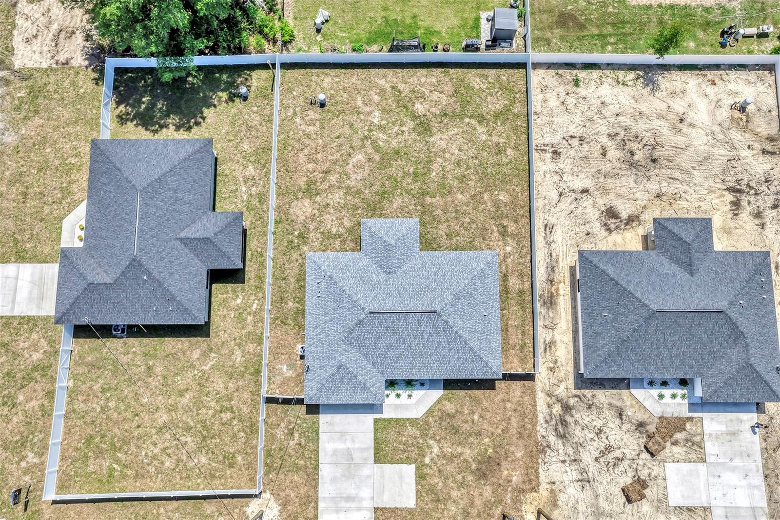 ROLLING RANCH ESTATES - Residential
