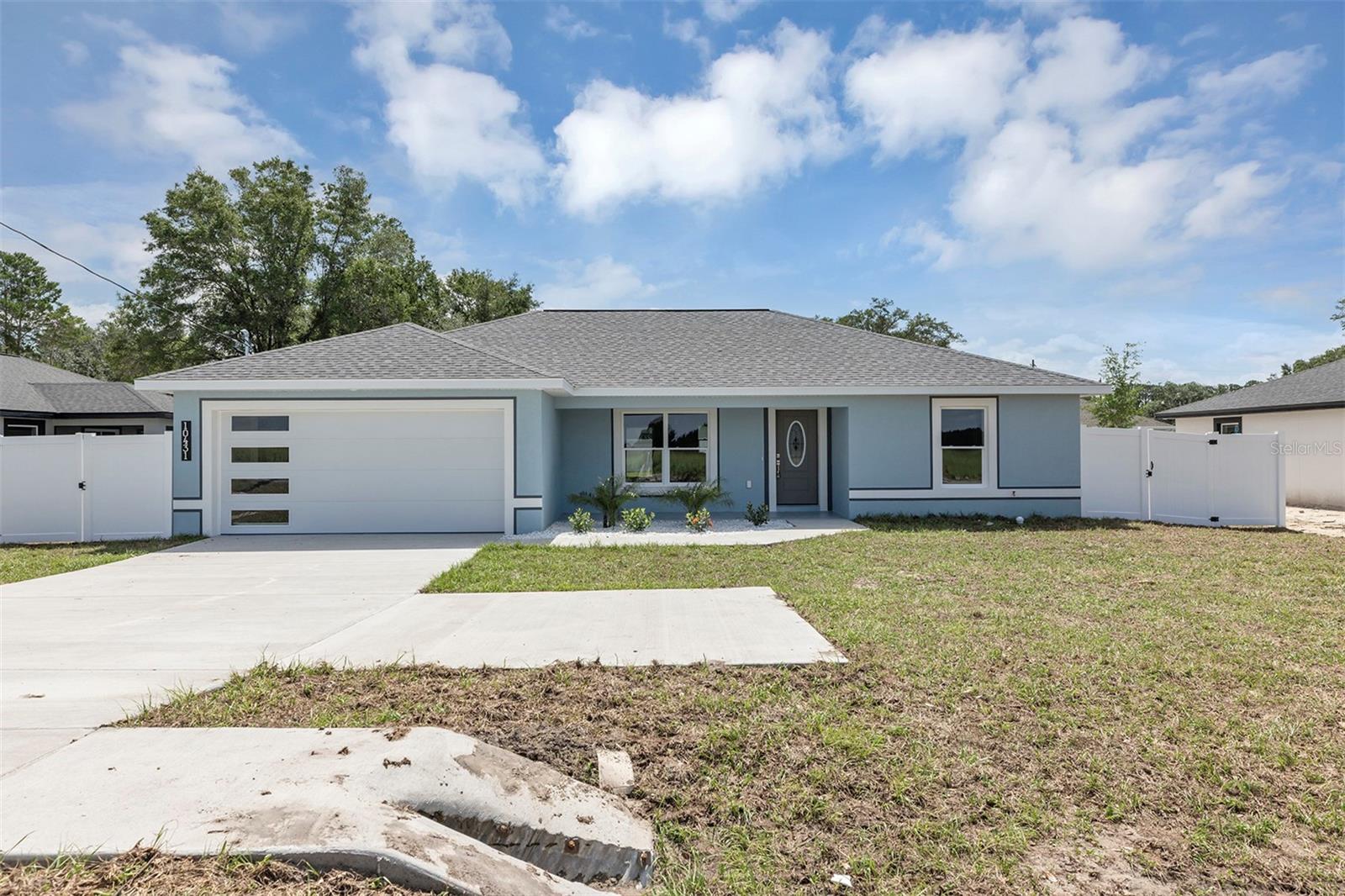 ROLLING RANCH ESTATES - Residential