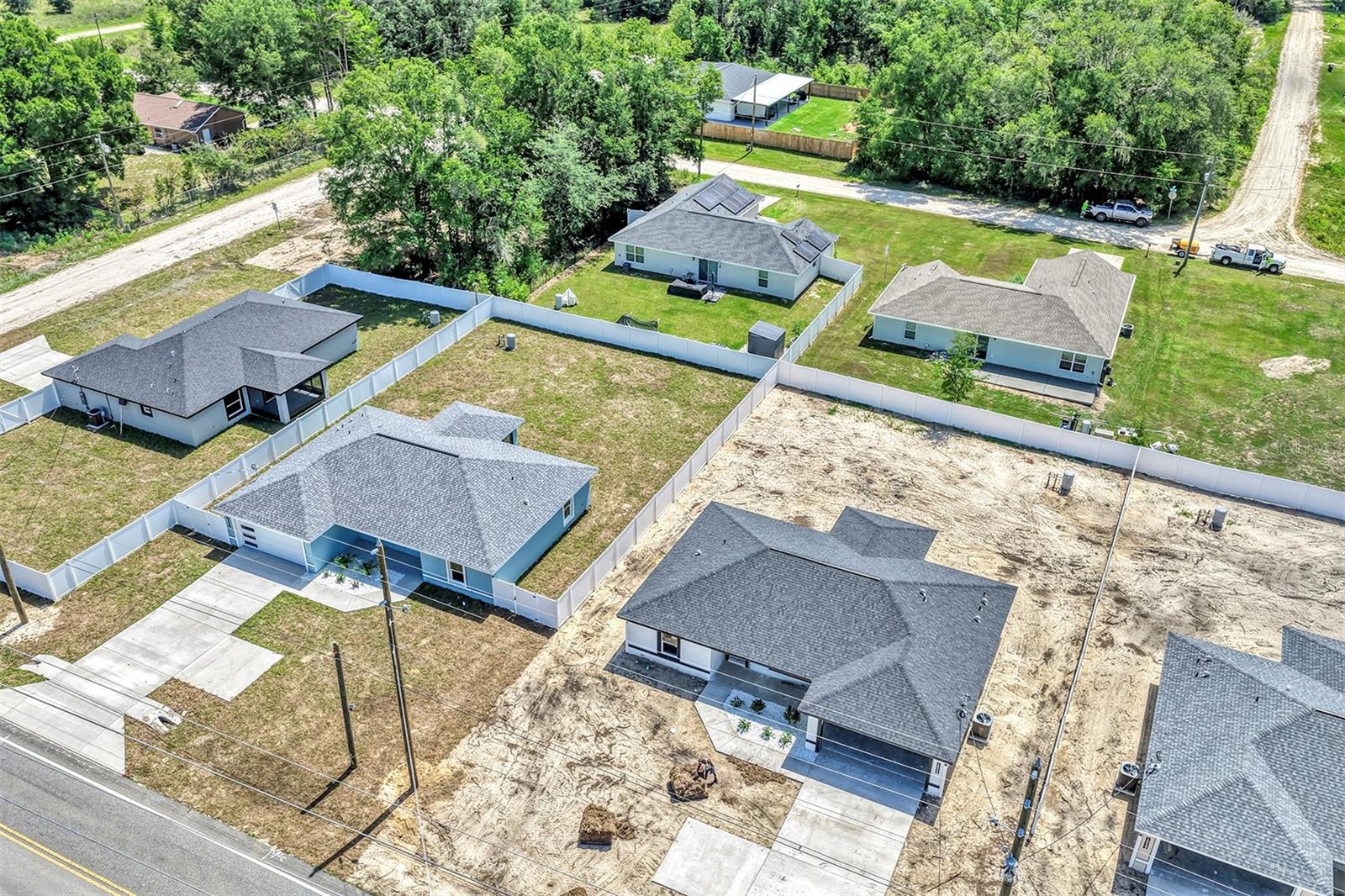 ROLLING RANCH ESTATES - Residential