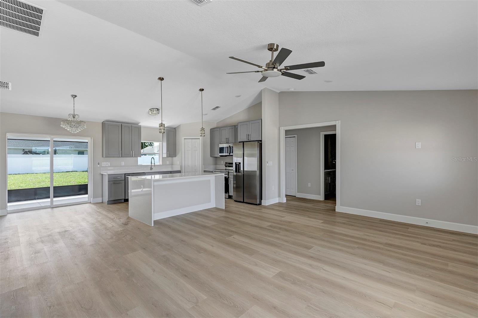 ROLLING RANCH ESTATES - Residential