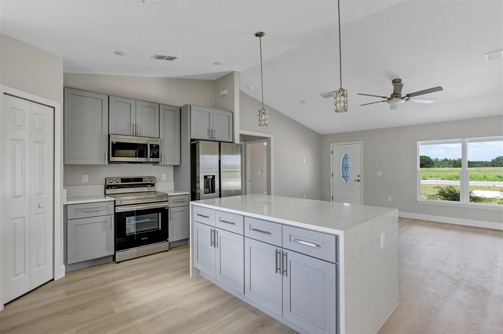 ROLLING RANCH ESTATES - Residential