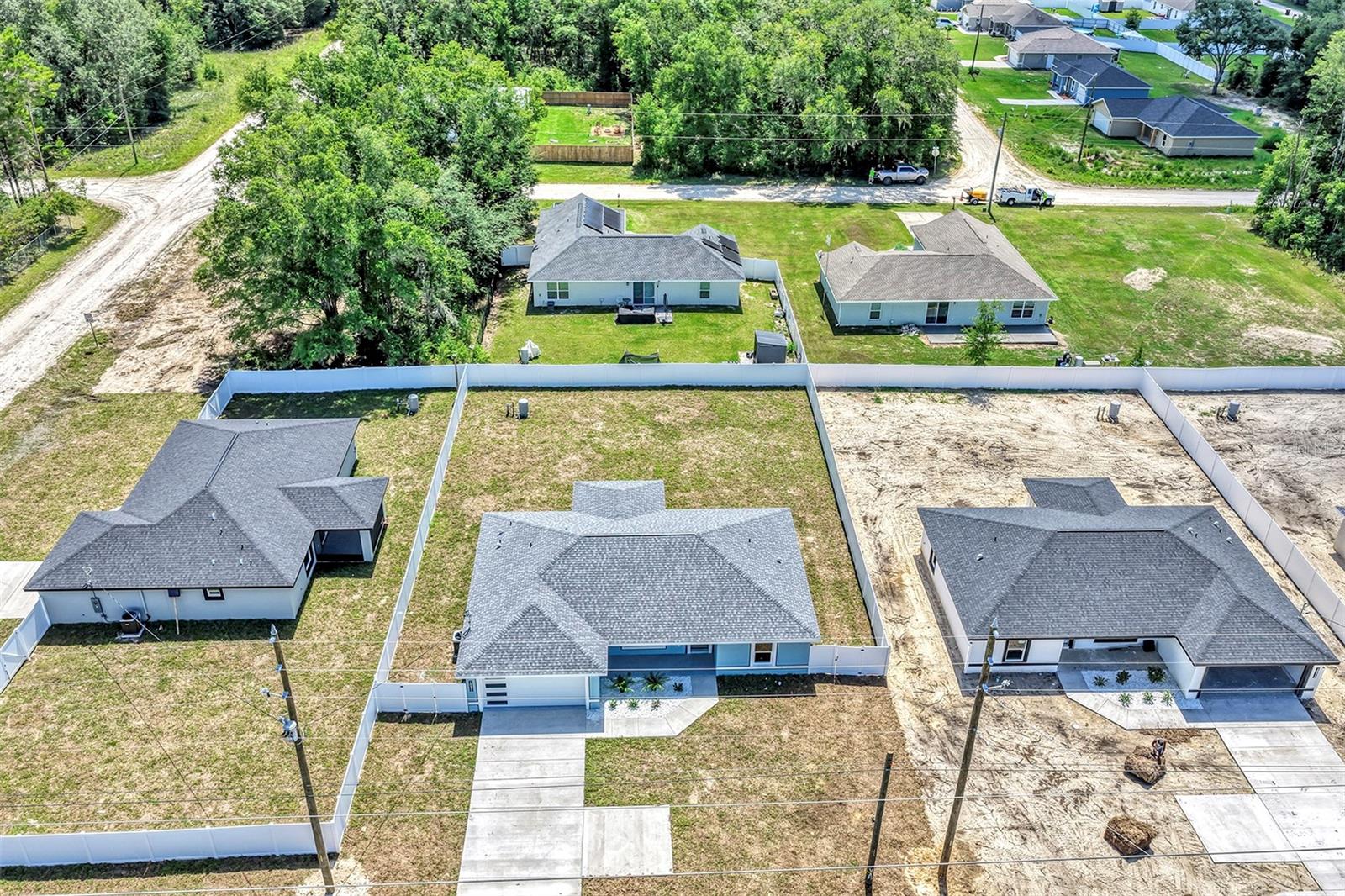 ROLLING RANCH ESTATES - Residential