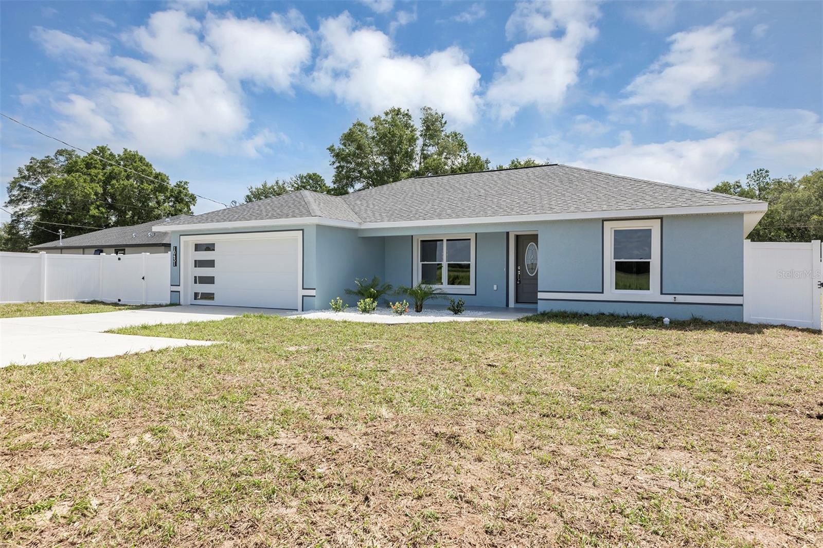 ROLLING RANCH ESTATES - Residential