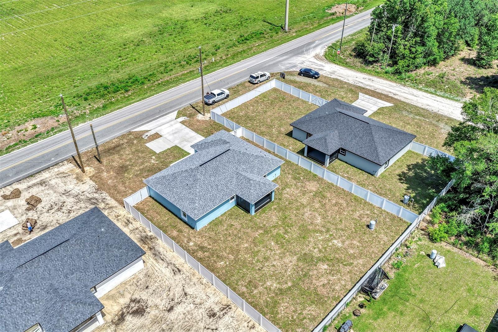 ROLLING RANCH ESTATES - Residential