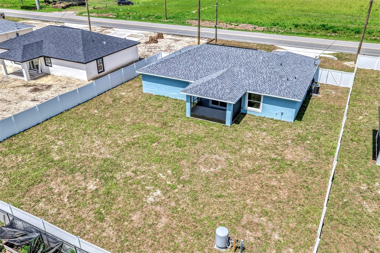ROLLING RANCH ESTATES - Residential