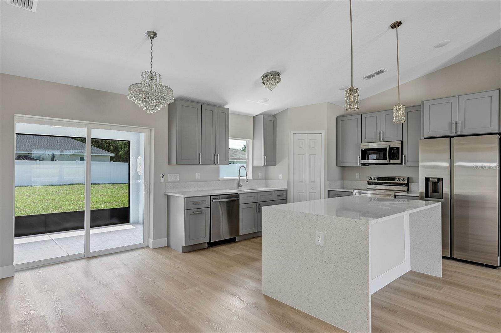 ROLLING RANCH ESTATES - Residential