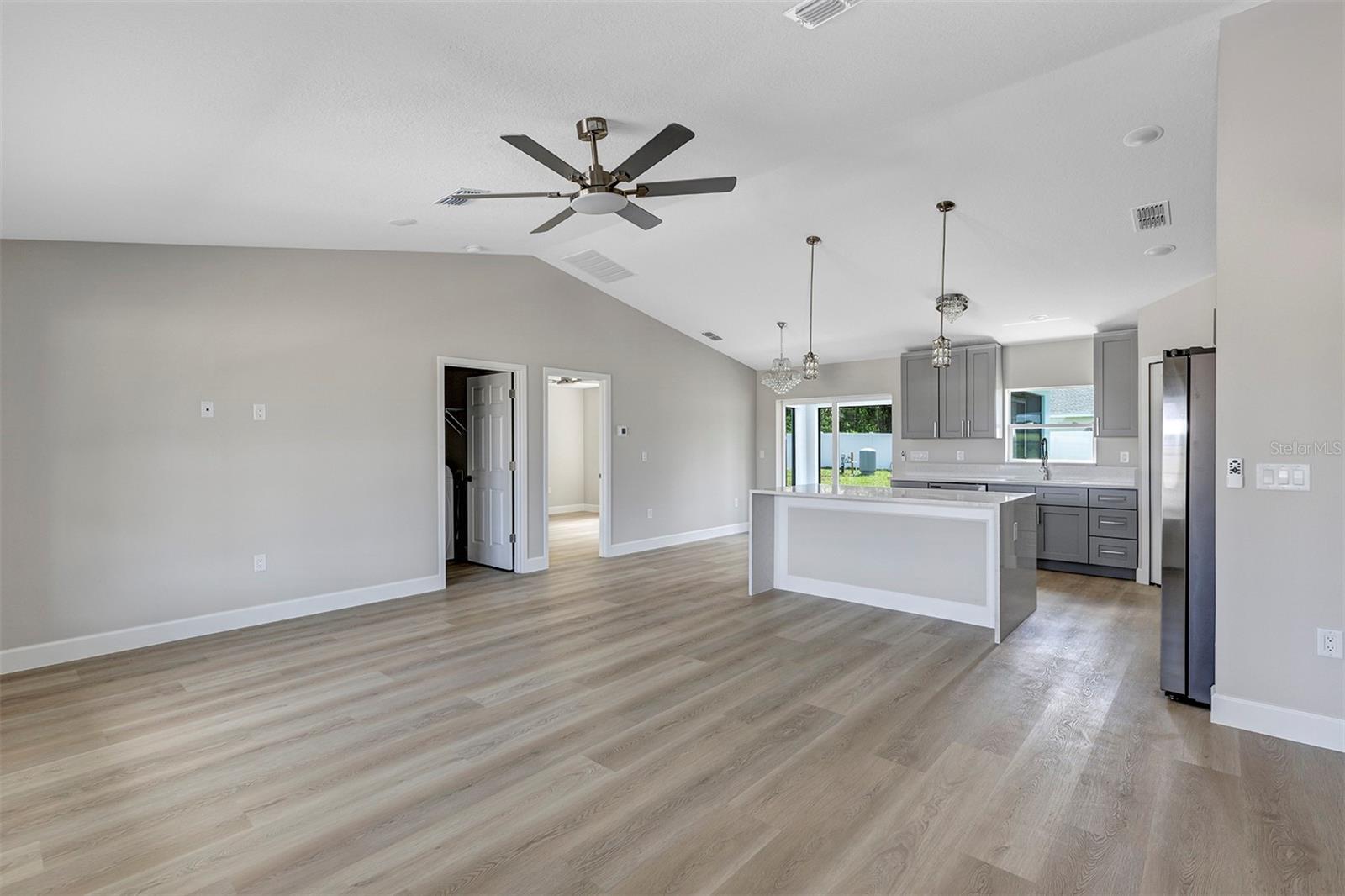 ROLLING RANCH ESTATES - Residential