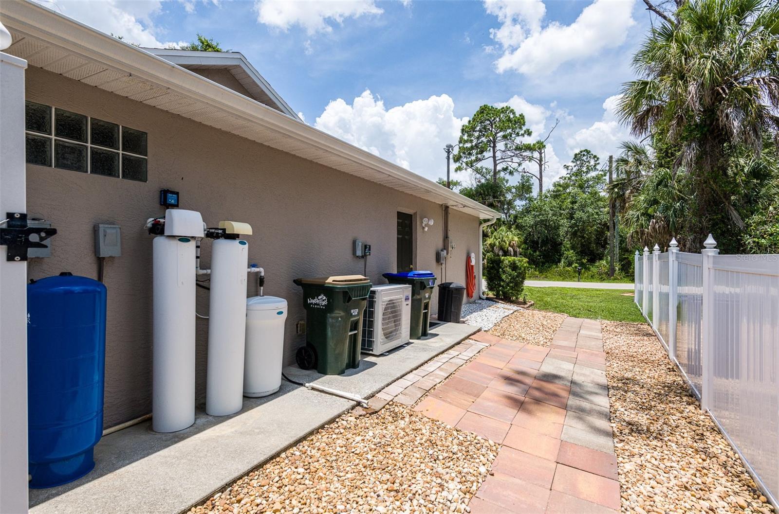 PORT CHARLOTTE SUB 07 - Residential
