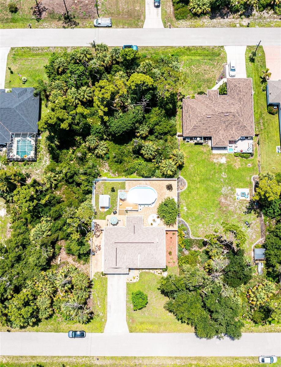 PORT CHARLOTTE SUB 07 - Residential