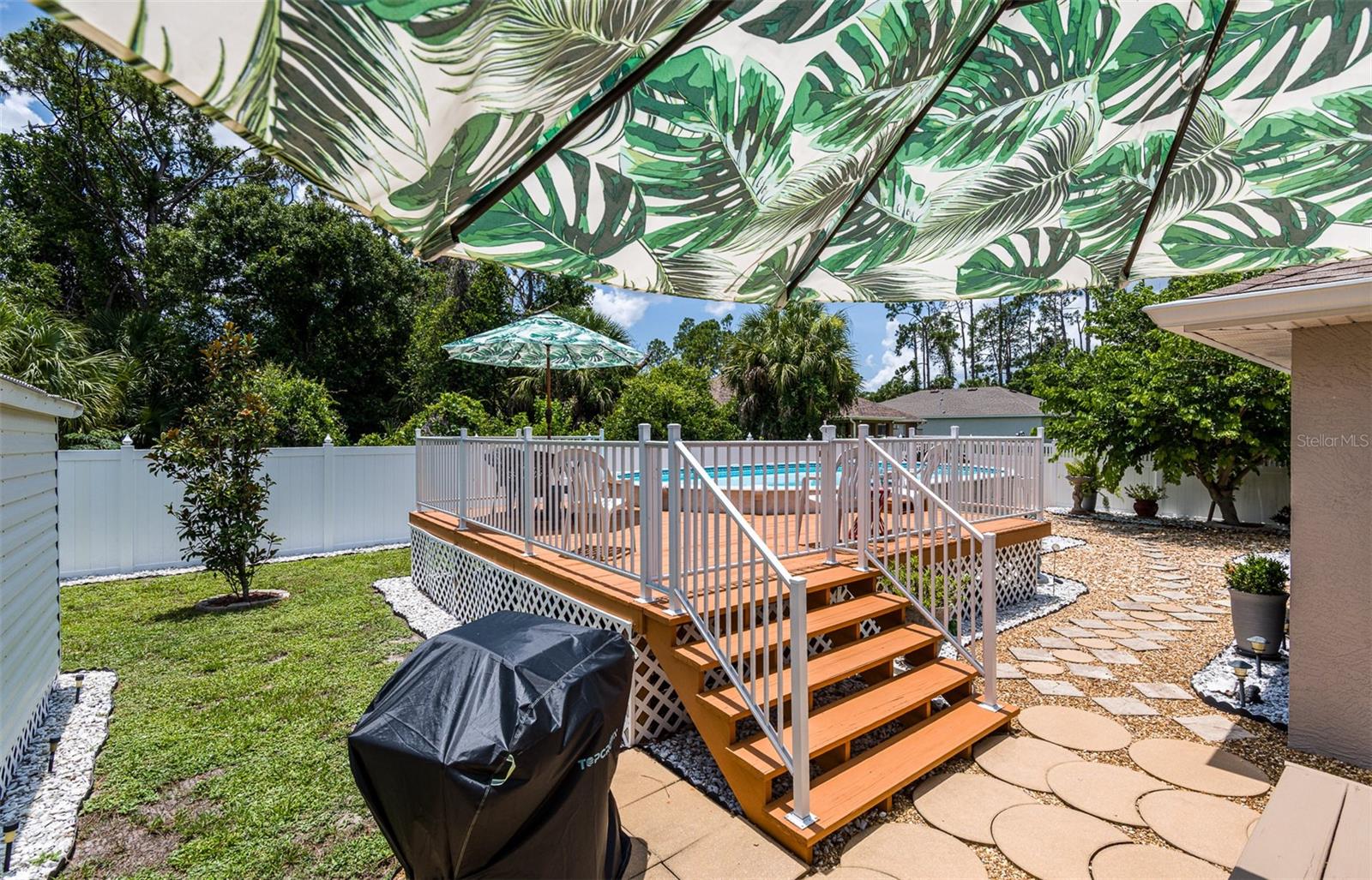 PORT CHARLOTTE SUB 07 - Residential