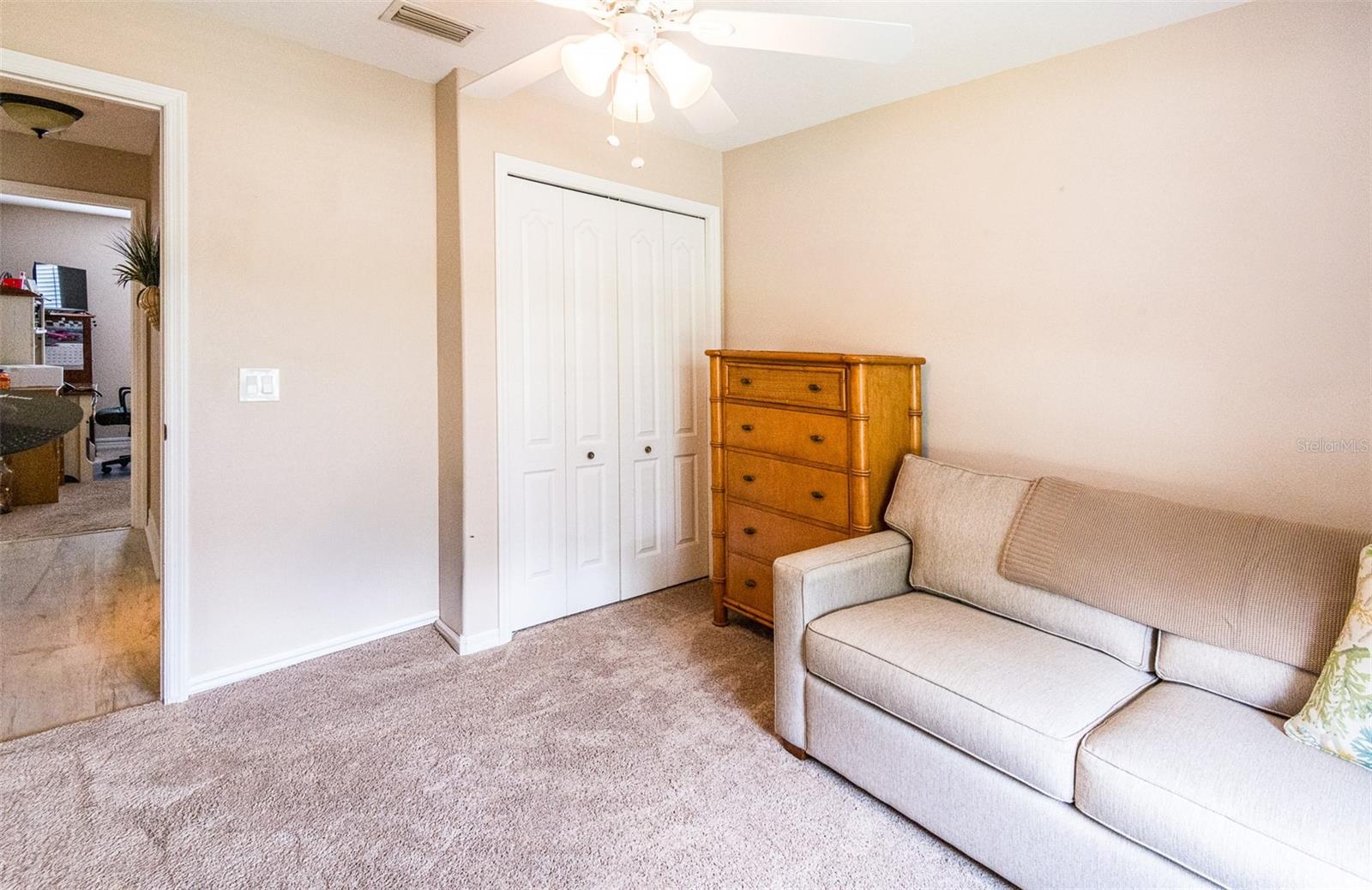 PORT CHARLOTTE SUB 07 - Residential