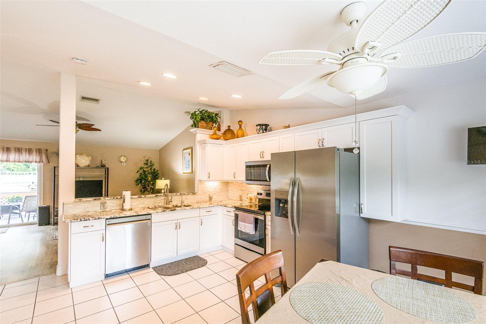 PORT CHARLOTTE SUB 07 - Residential