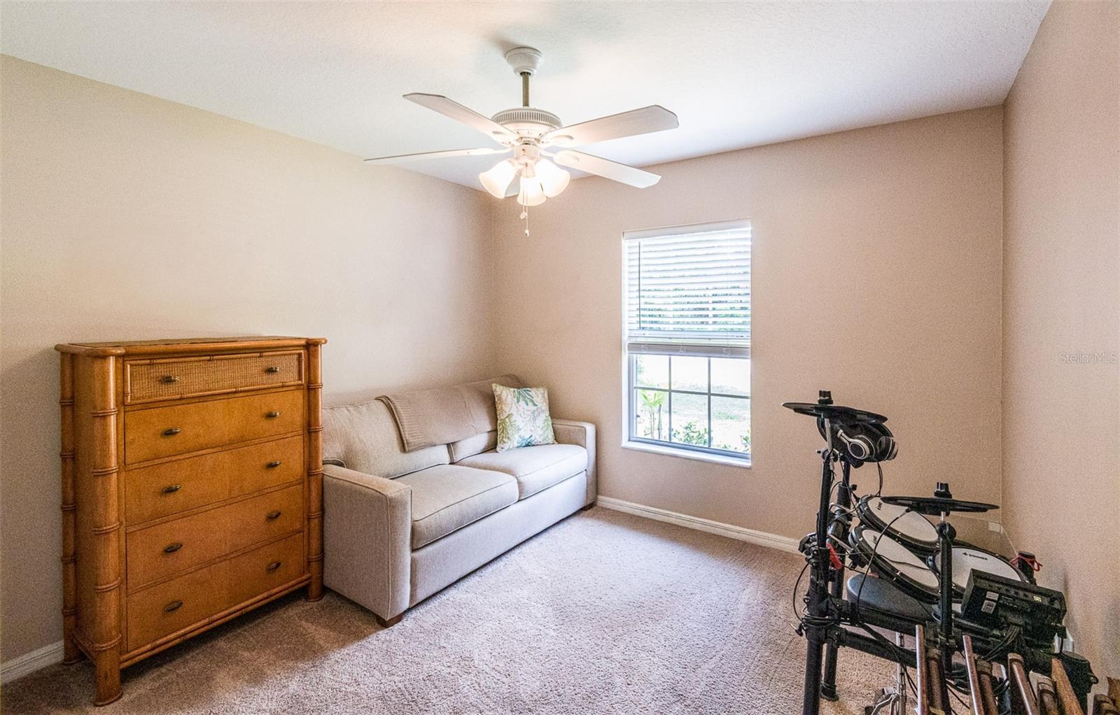 PORT CHARLOTTE SUB 07 - Residential