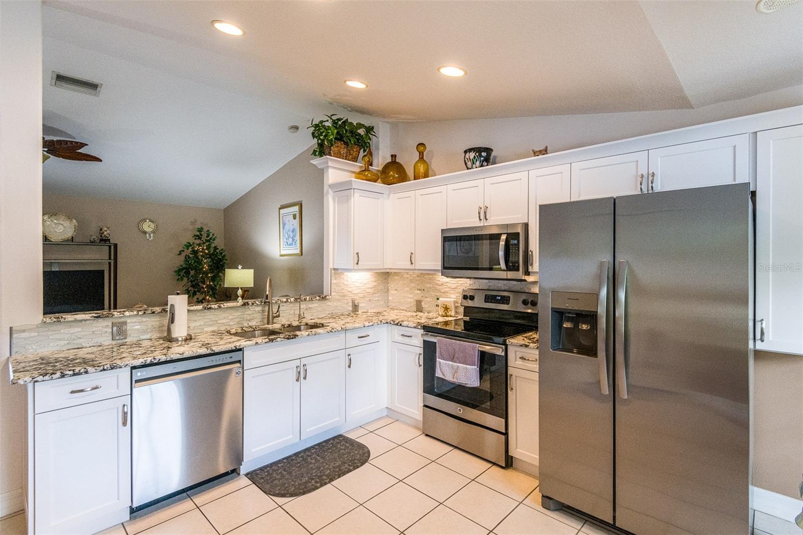 PORT CHARLOTTE SUB 07 - Residential