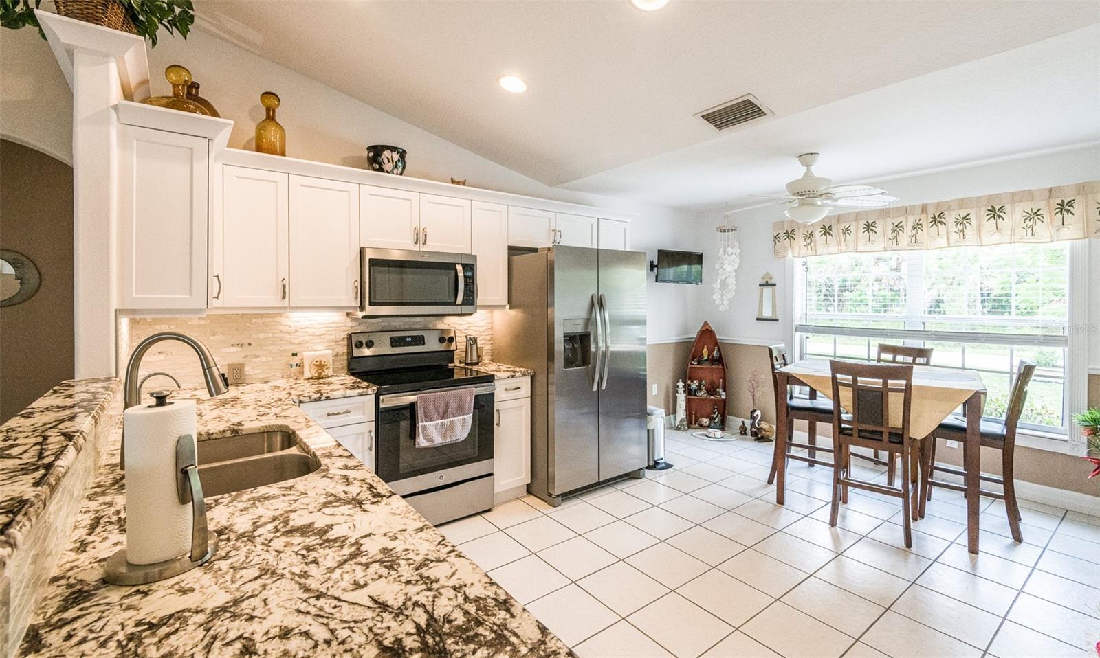 PORT CHARLOTTE SUB 07 - Residential