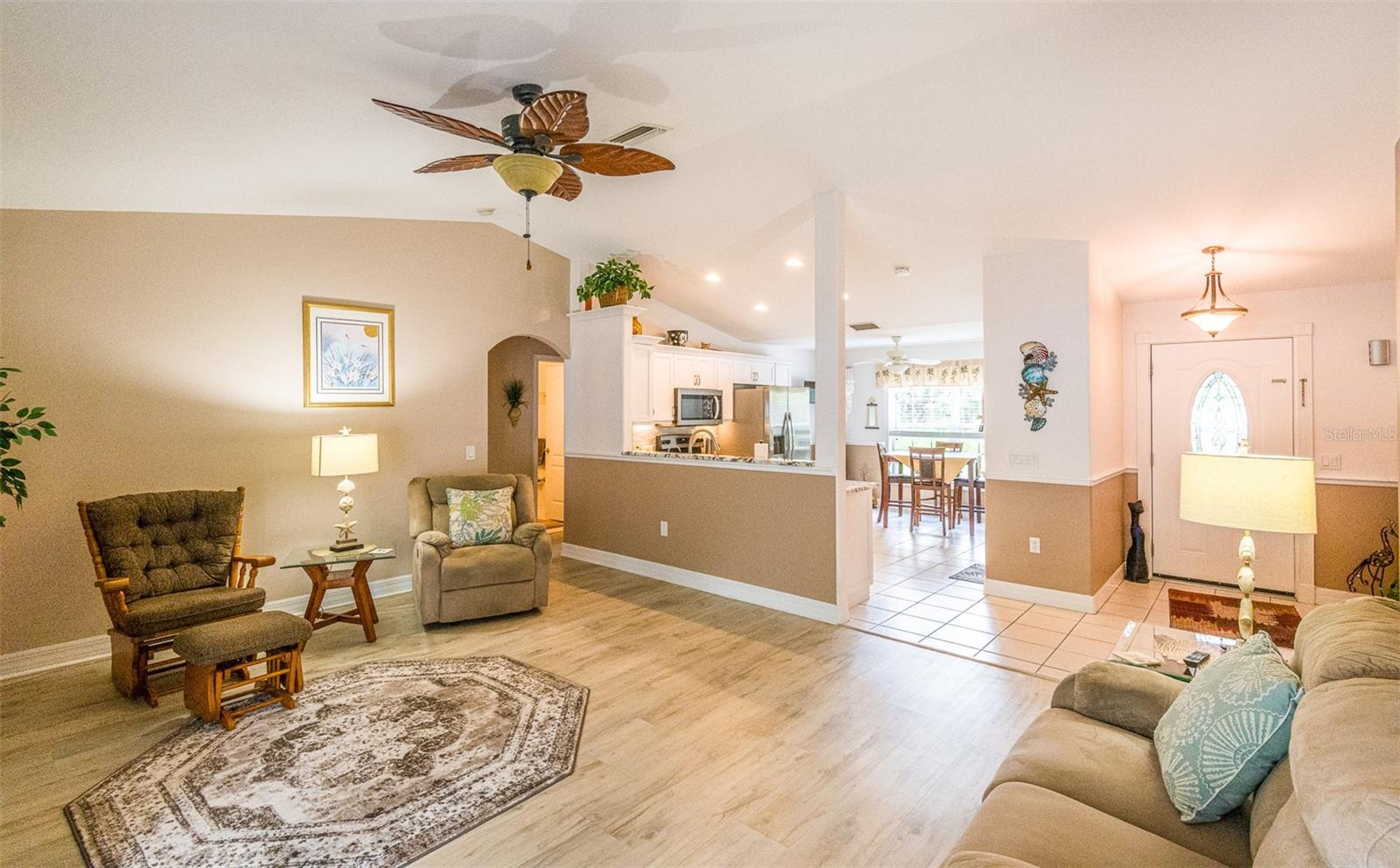 PORT CHARLOTTE SUB 07 - Residential