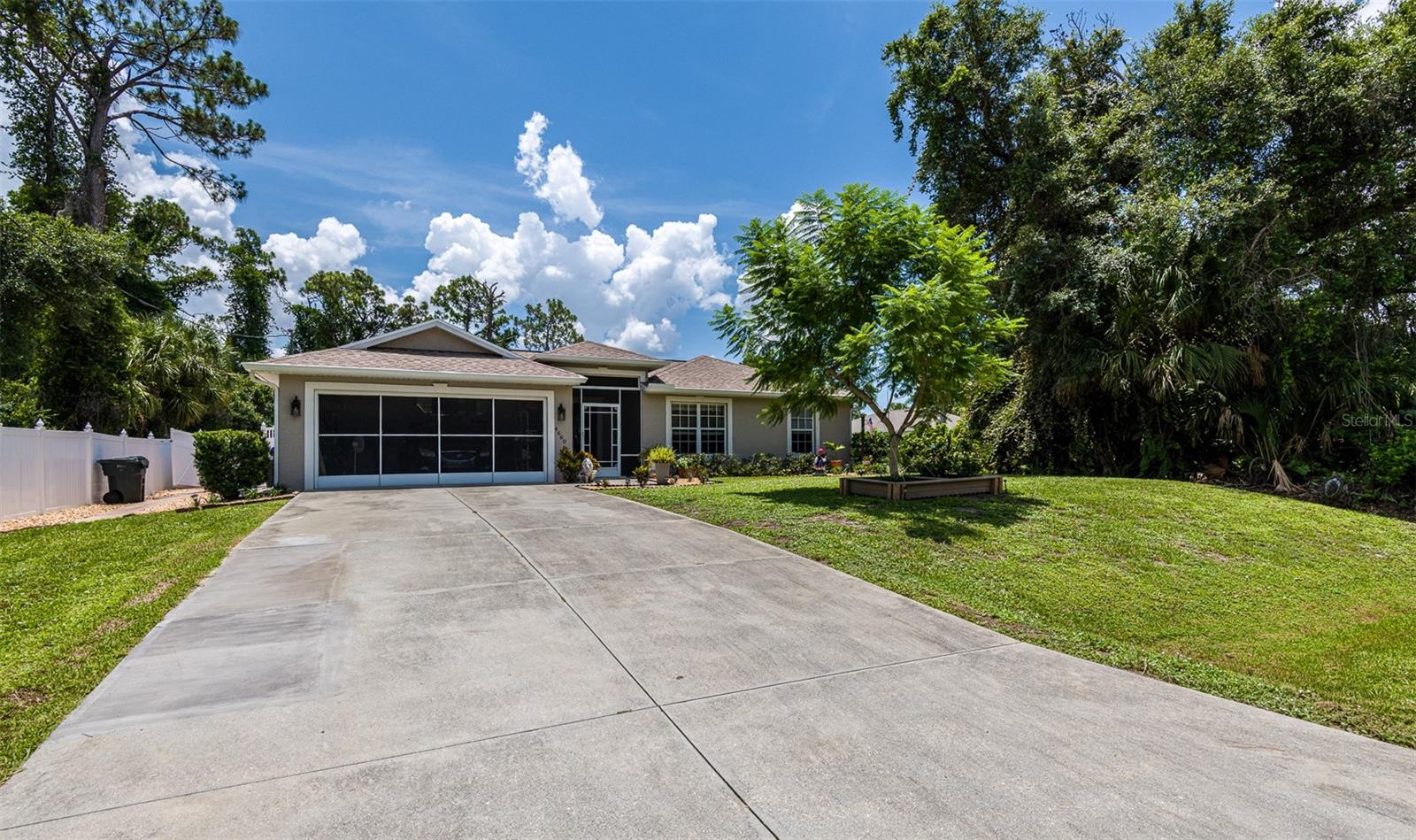 PORT CHARLOTTE SUB 07 - Residential