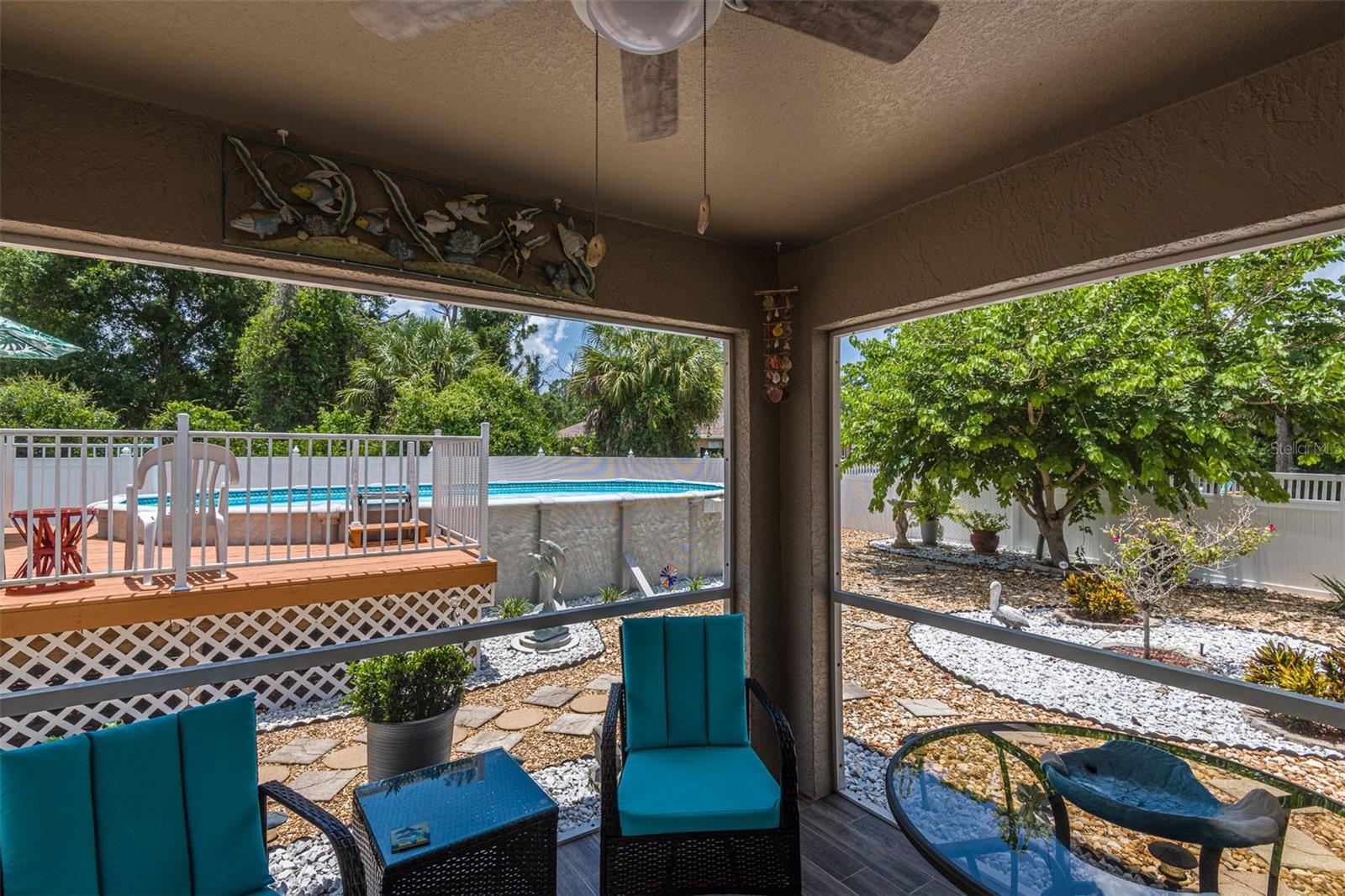PORT CHARLOTTE SUB 07 - Residential