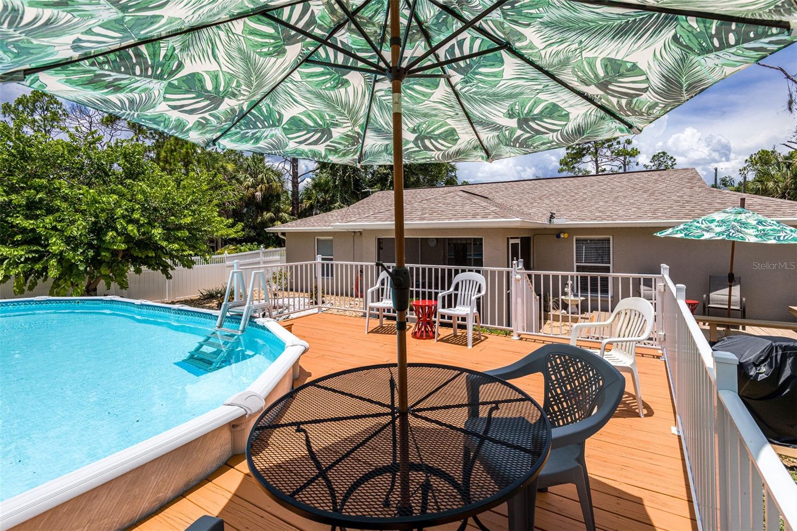 PORT CHARLOTTE SUB 07 - Residential