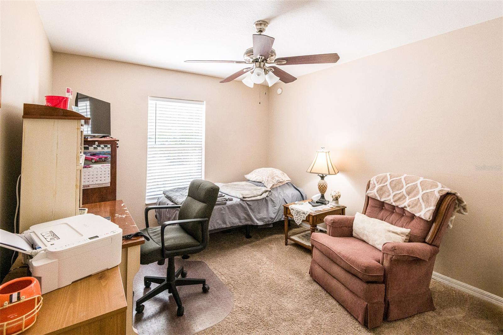 PORT CHARLOTTE SUB 07 - Residential