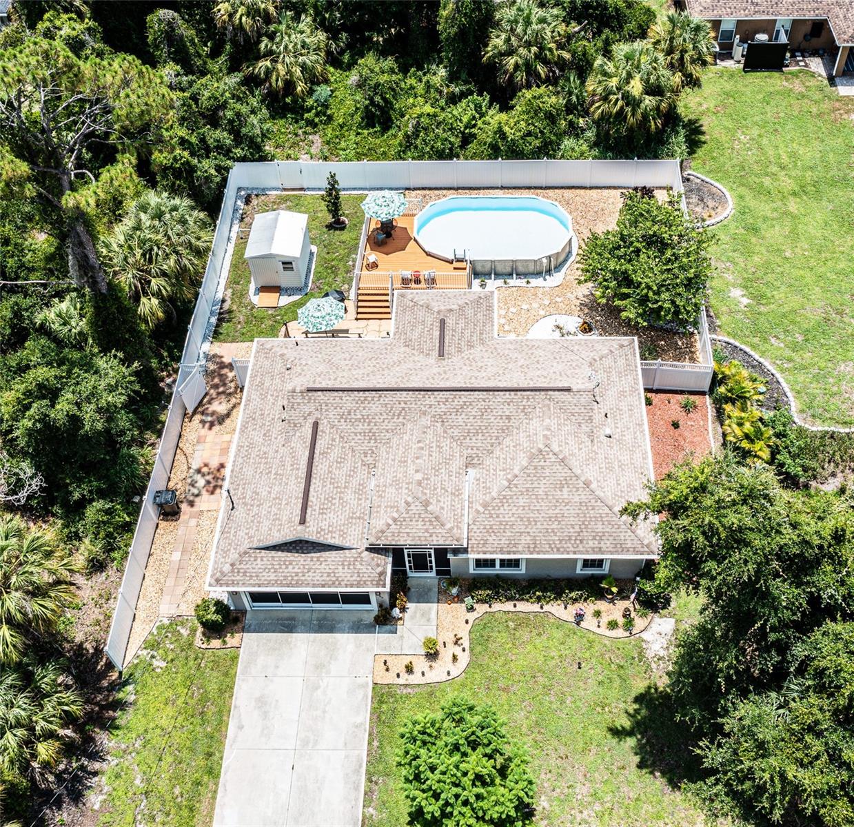 PORT CHARLOTTE SUB 07 - Residential