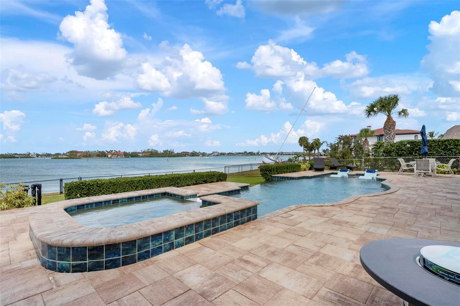 VENICE GULF VIEW SEC OF - Residential