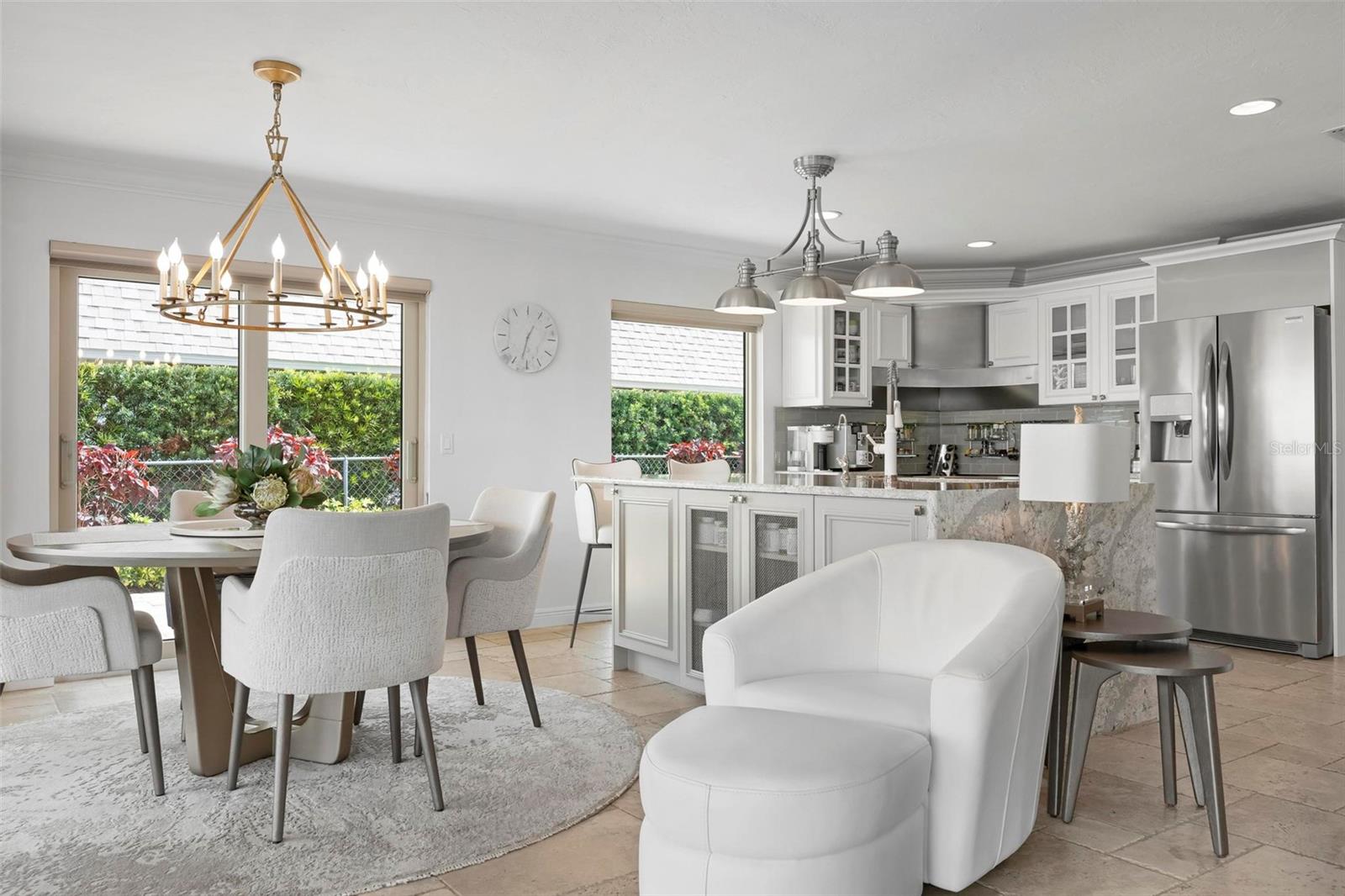 VENICE GULF VIEW SEC OF - Residential