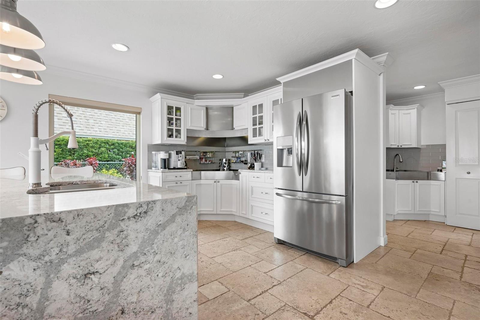 VENICE GULF VIEW SEC OF - Residential