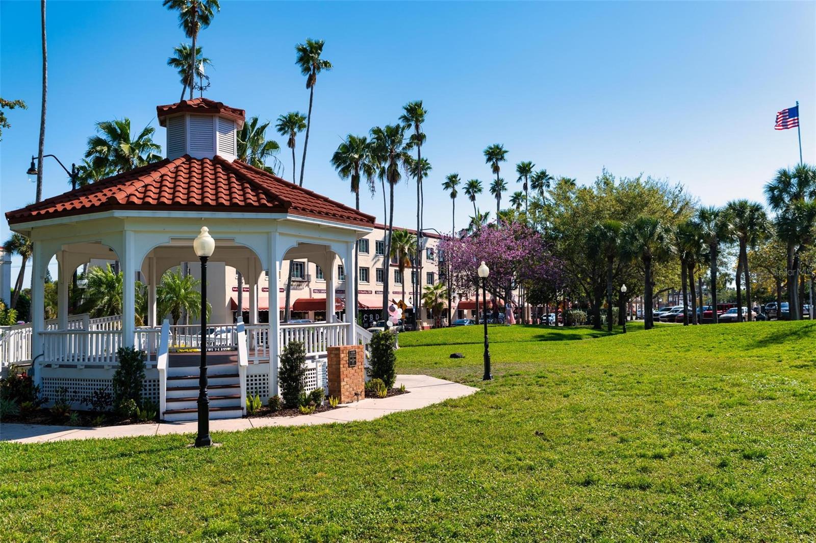 VENICE GULF VIEW SEC OF - Residential