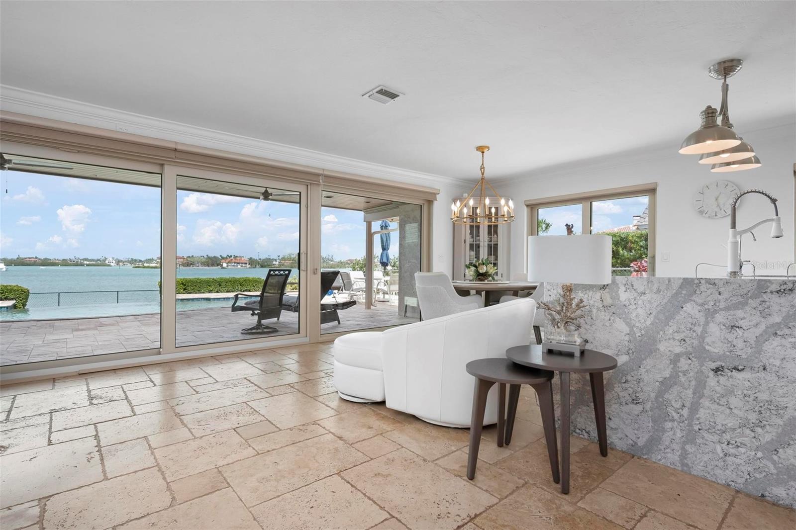 VENICE GULF VIEW SEC OF - Residential