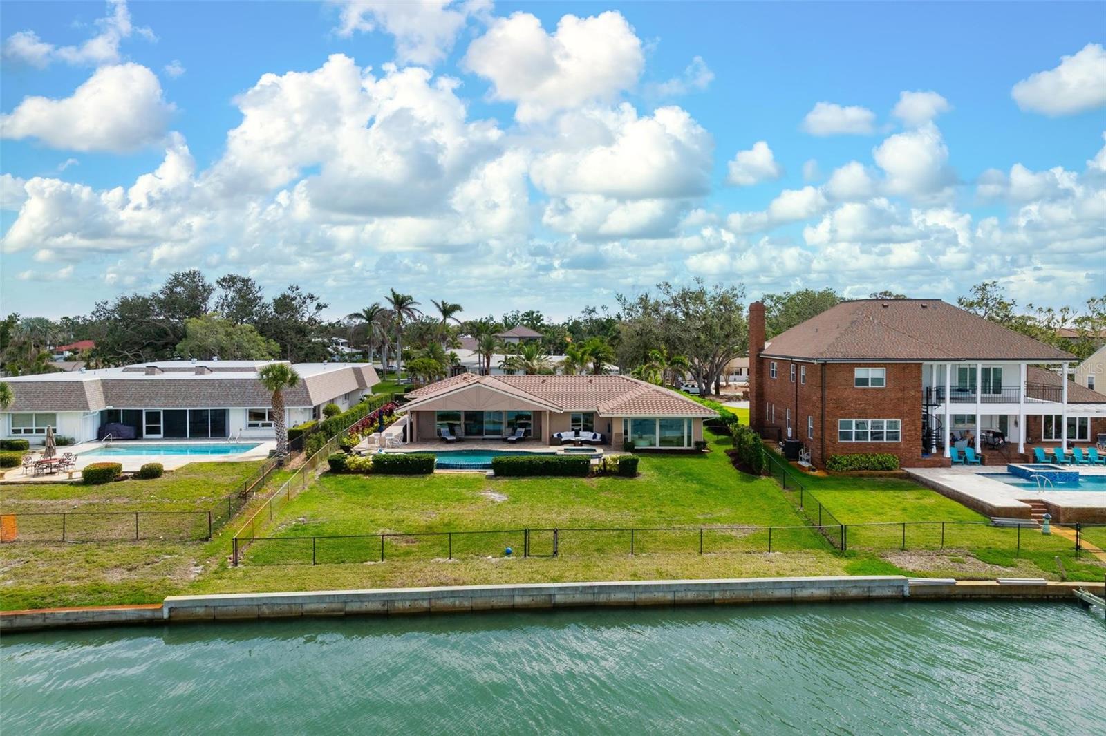 VENICE GULF VIEW SEC OF - Residential