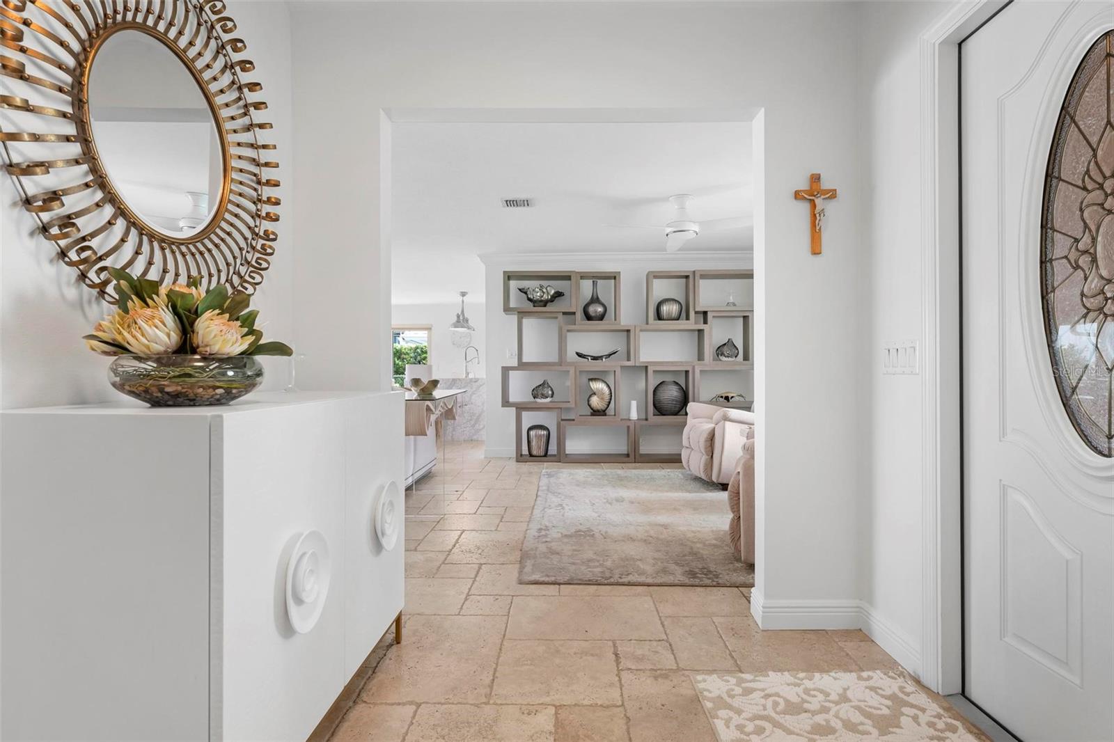 VENICE GULF VIEW SEC OF - Residential
