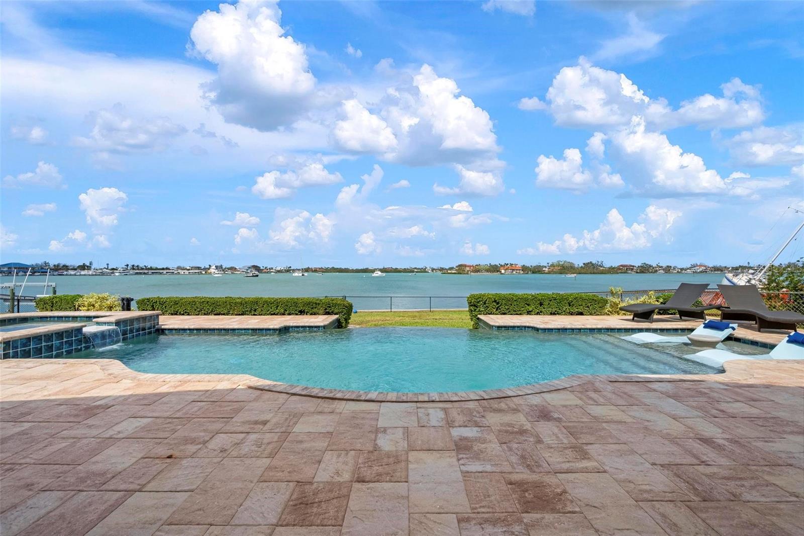 VENICE GULF VIEW SEC OF - Residential