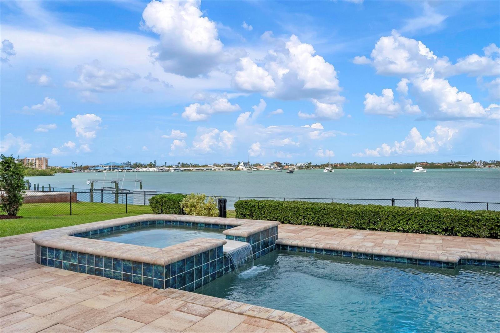 VENICE GULF VIEW SEC OF - Residential