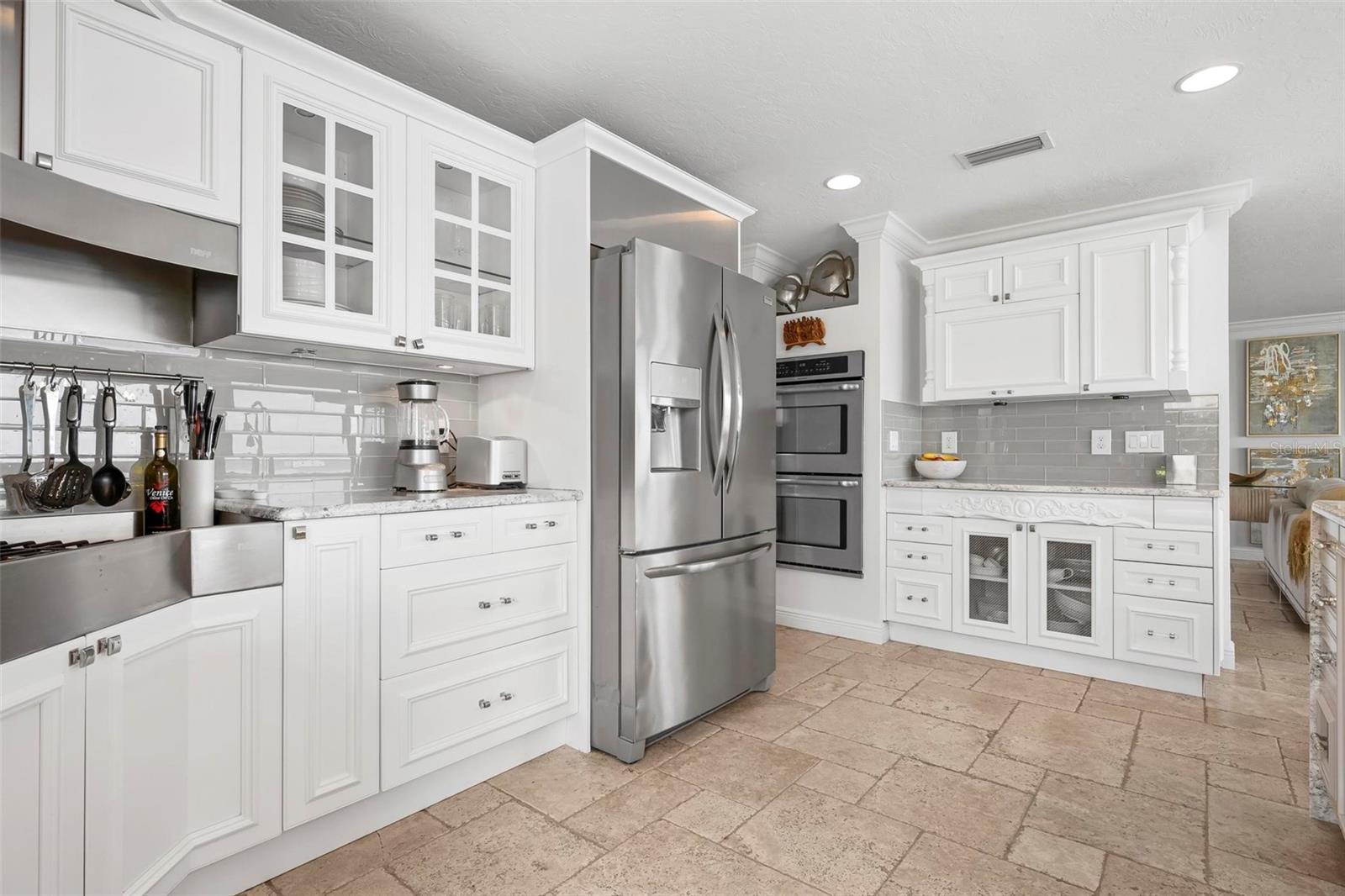 VENICE GULF VIEW SEC OF - Residential