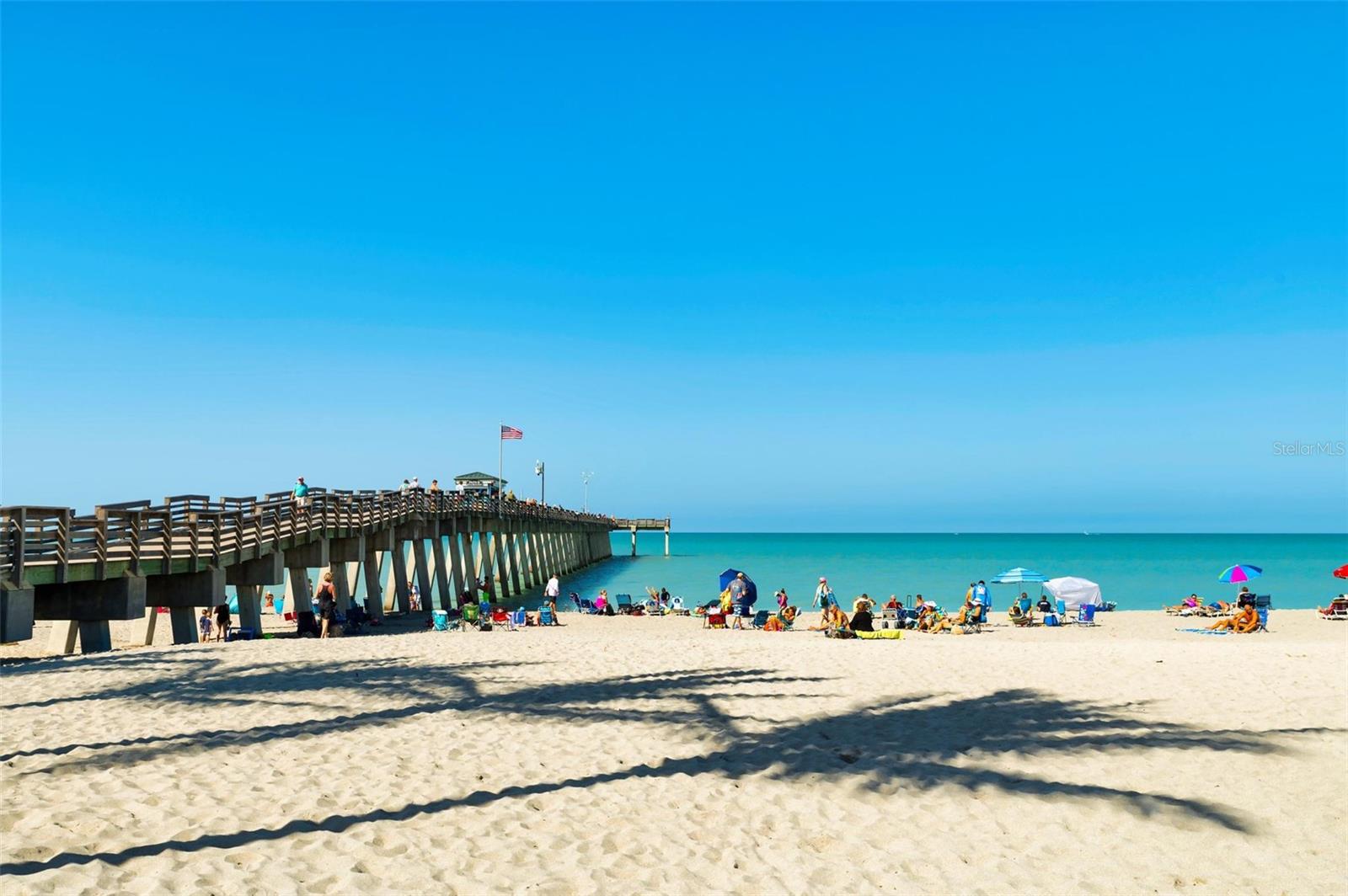 VENICE GULF VIEW SEC OF - Residential