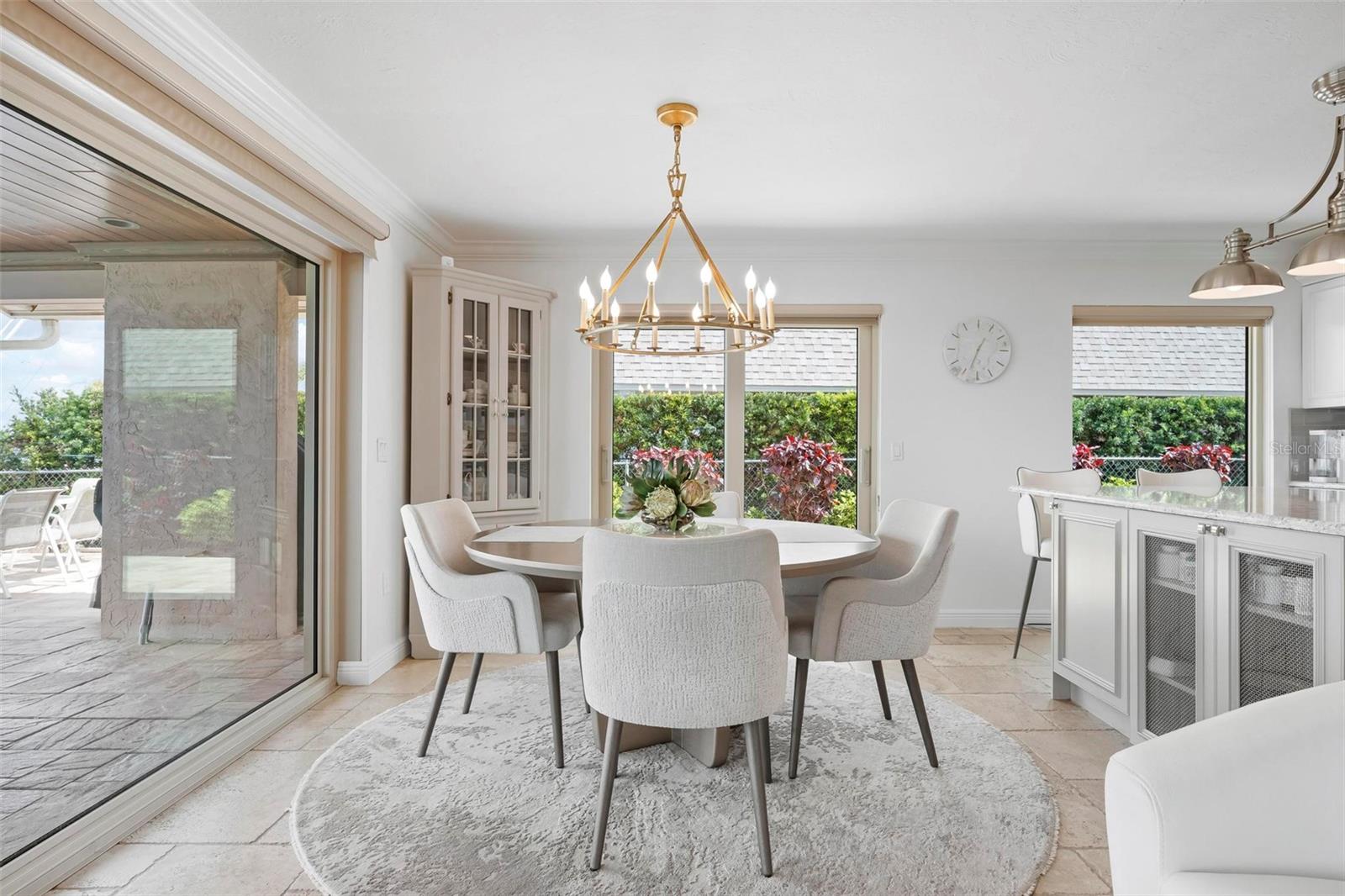 VENICE GULF VIEW SEC OF - Residential