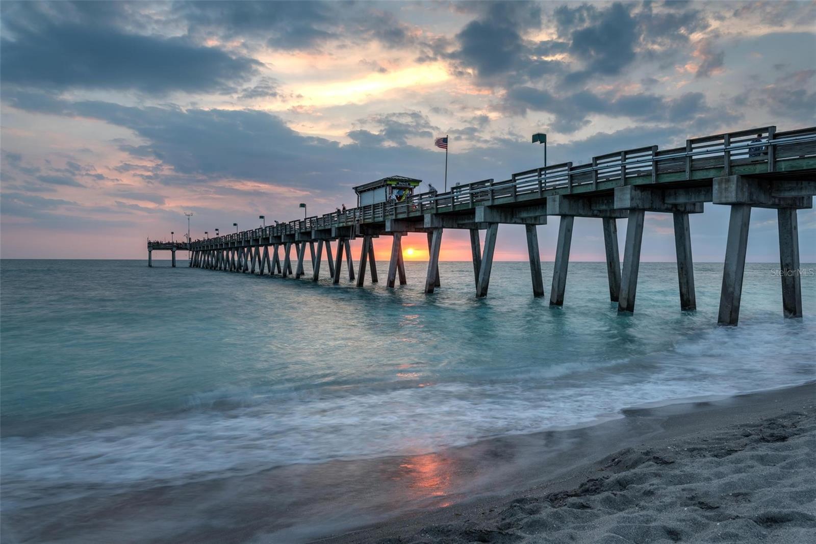 VENICE GULF VIEW SEC OF - Residential