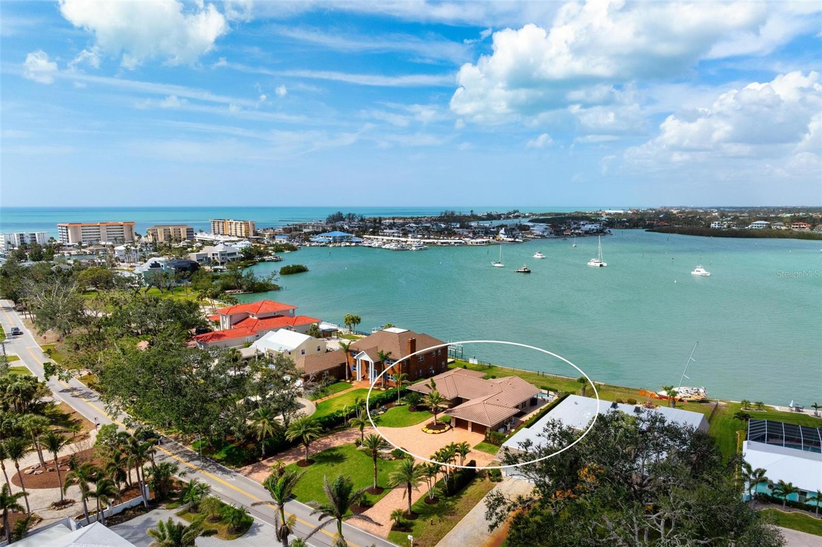 VENICE GULF VIEW SEC OF - Residential