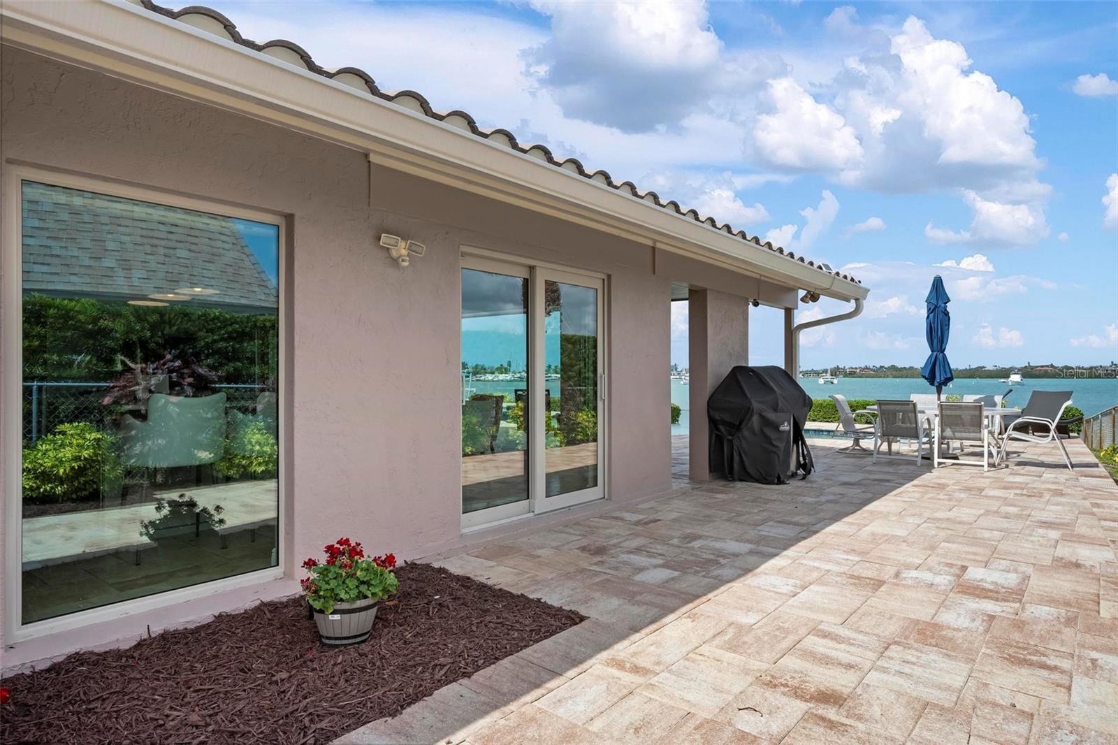 VENICE GULF VIEW SEC OF - Residential